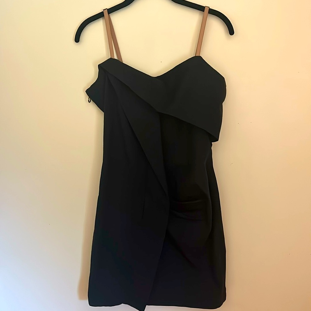 Marc by Marc Jacobs PERFCT LITTLE BLACK DRESS!!
